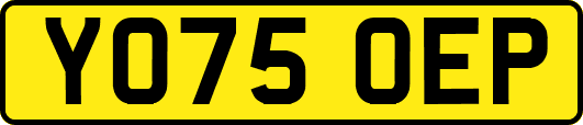 YO75OEP