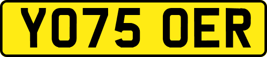 YO75OER