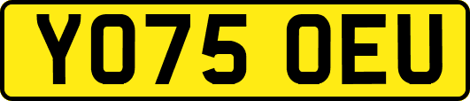YO75OEU