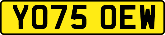 YO75OEW