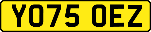 YO75OEZ