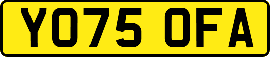 YO75OFA