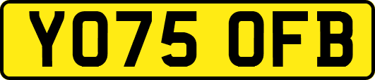 YO75OFB
