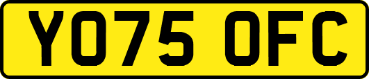 YO75OFC