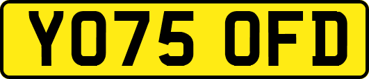 YO75OFD