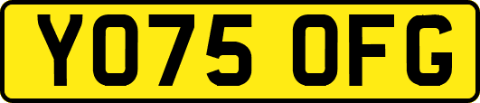 YO75OFG