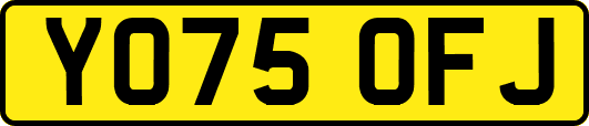 YO75OFJ