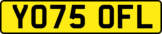 YO75OFL