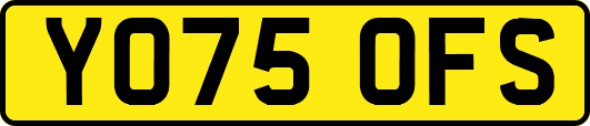YO75OFS