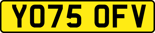 YO75OFV