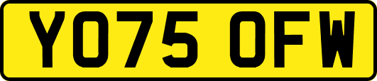 YO75OFW