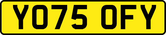 YO75OFY