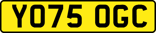 YO75OGC