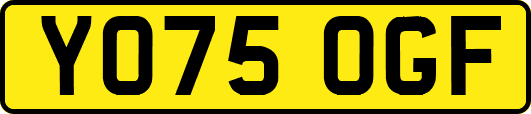 YO75OGF