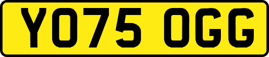 YO75OGG