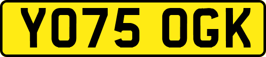 YO75OGK