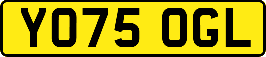 YO75OGL