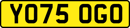 YO75OGO