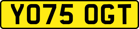 YO75OGT