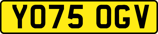YO75OGV