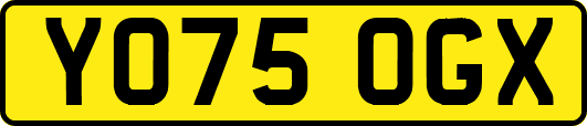 YO75OGX