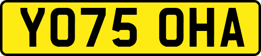 YO75OHA