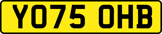 YO75OHB