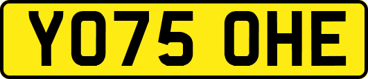 YO75OHE