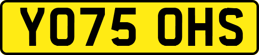 YO75OHS