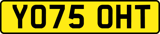 YO75OHT