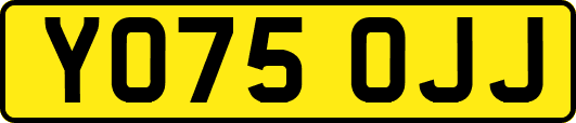 YO75OJJ