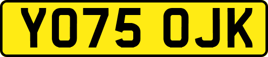 YO75OJK