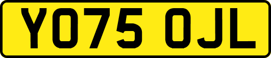 YO75OJL