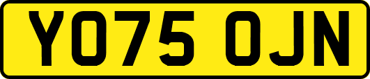 YO75OJN