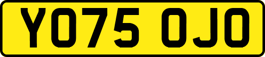 YO75OJO