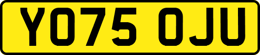 YO75OJU