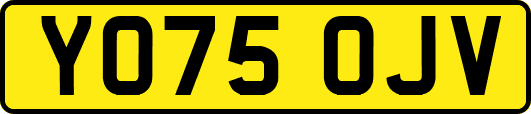 YO75OJV