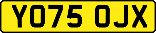 YO75OJX