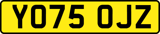 YO75OJZ