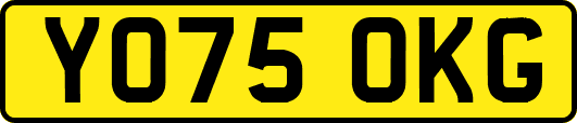 YO75OKG