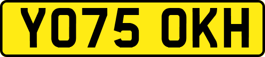 YO75OKH