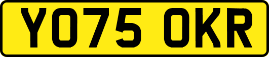 YO75OKR