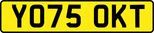 YO75OKT