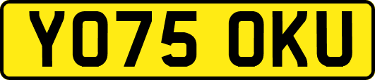 YO75OKU
