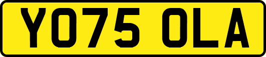 YO75OLA
