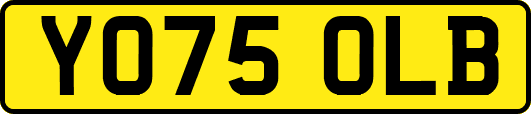 YO75OLB