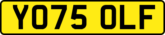 YO75OLF
