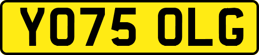YO75OLG