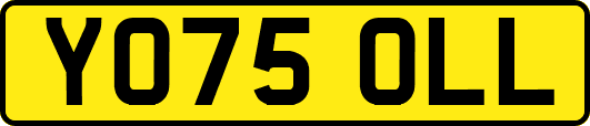 YO75OLL