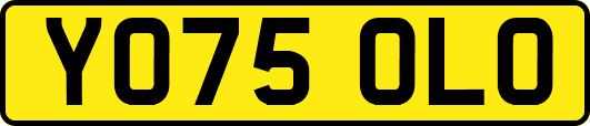 YO75OLO